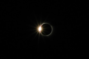 Khan Altay 2008. Total Solar Eclipse