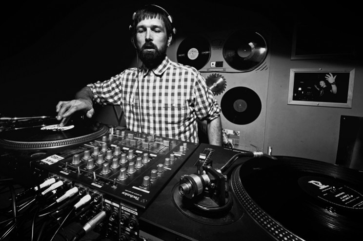 DJ Glickman
