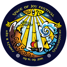 Space of Joy In Aya 2014