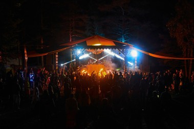 Solar Systo Togathering 2024. Осень