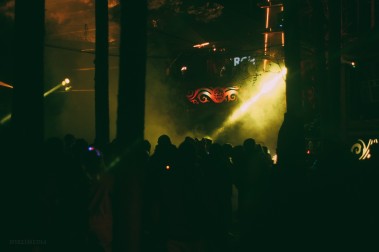 Solar Systo Togathering 2025
