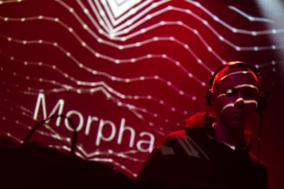 Morpha