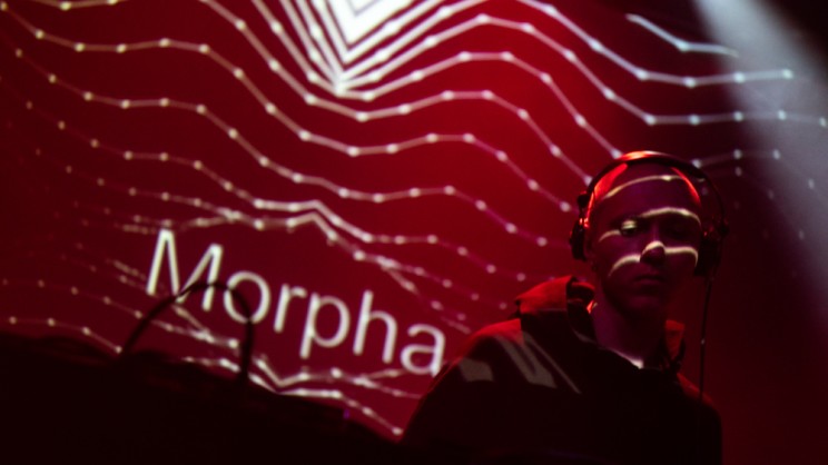 Morpha