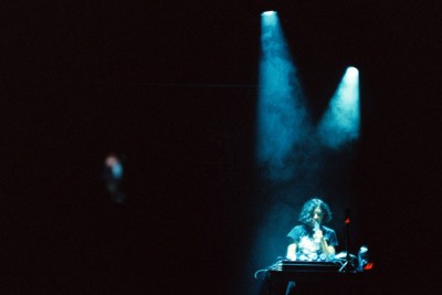 Atomherzog