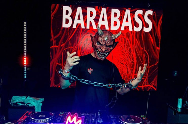 BARABASS
