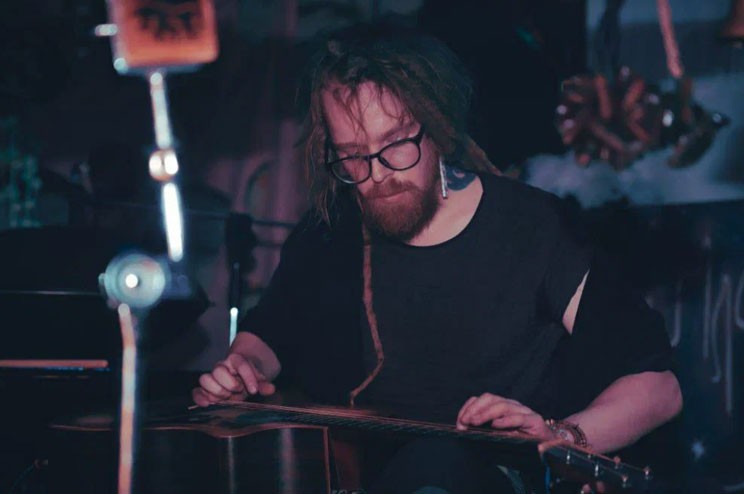 B&oacute;ris Nowhere