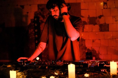 ilie nomad