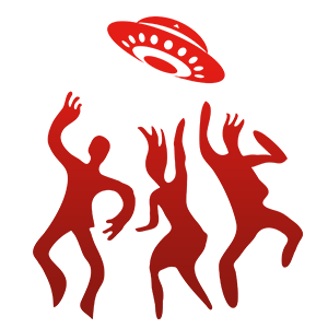 Искристая