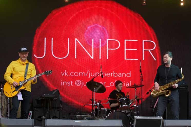 Juniper