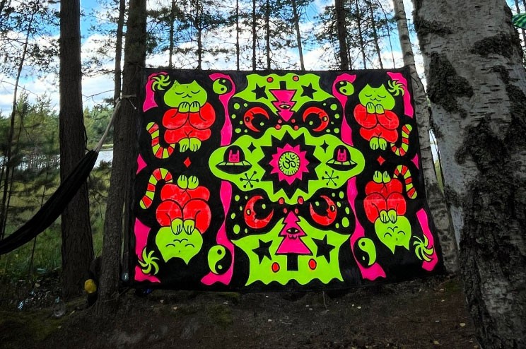 Никита Плюшеделика