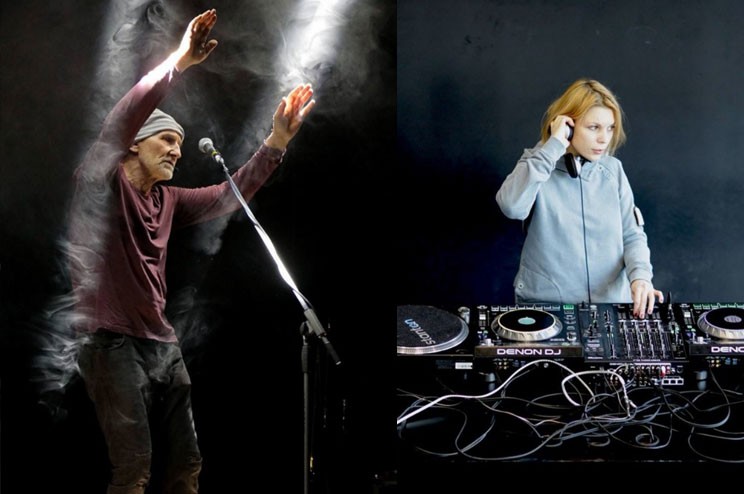 RE:MУ (dj Света Мамонова)