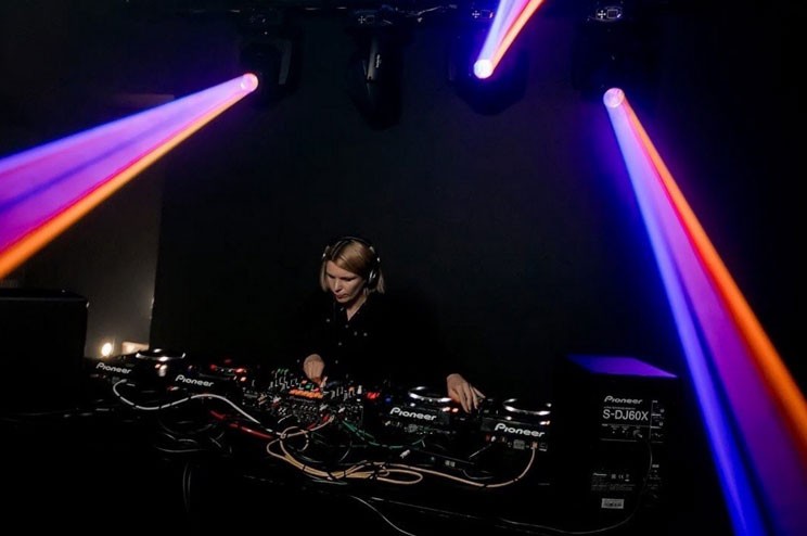 RE:MУ (dj Света Мамонова)