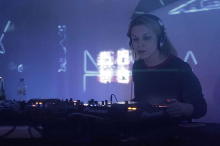 RE:MУ (dj Света Мамонова)